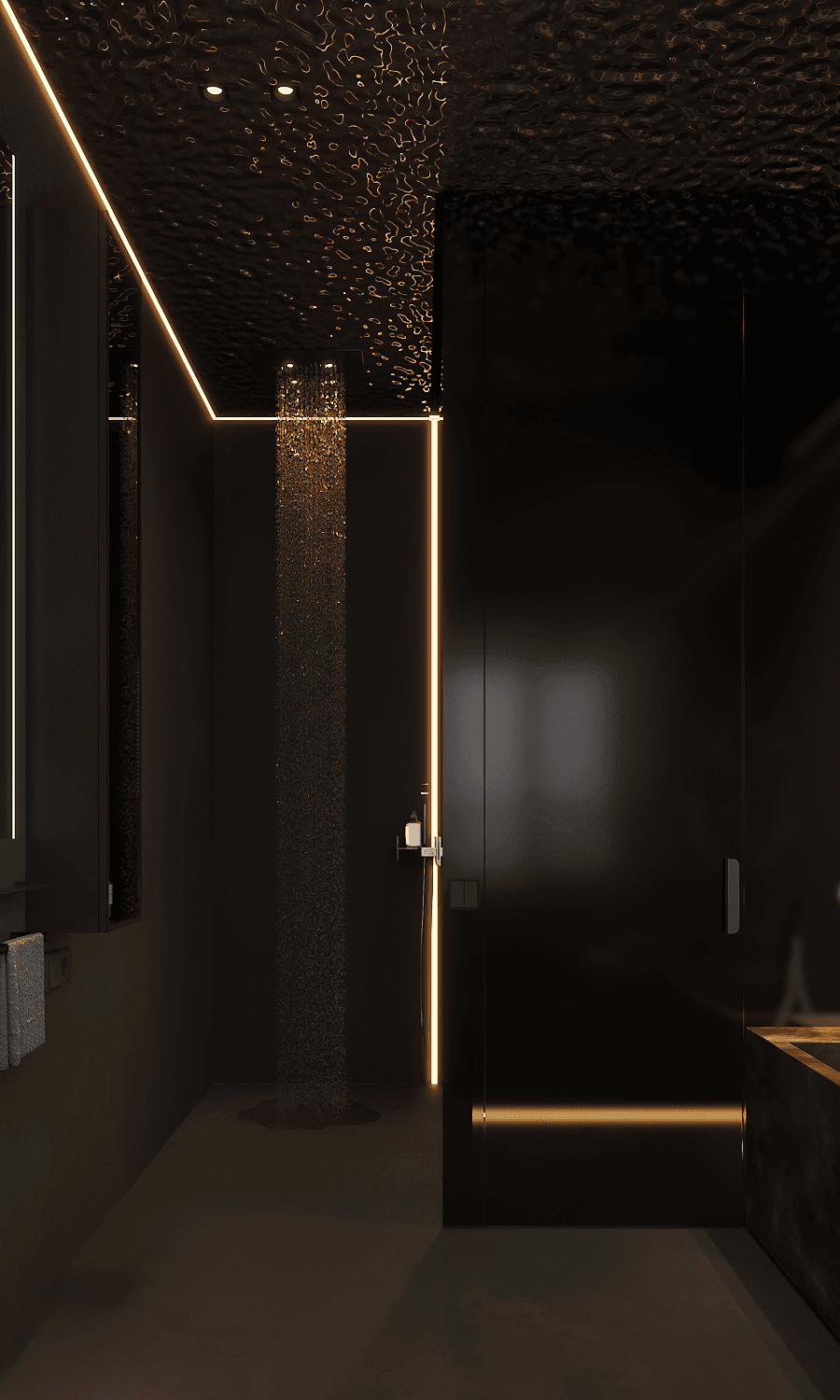 Apartment 67