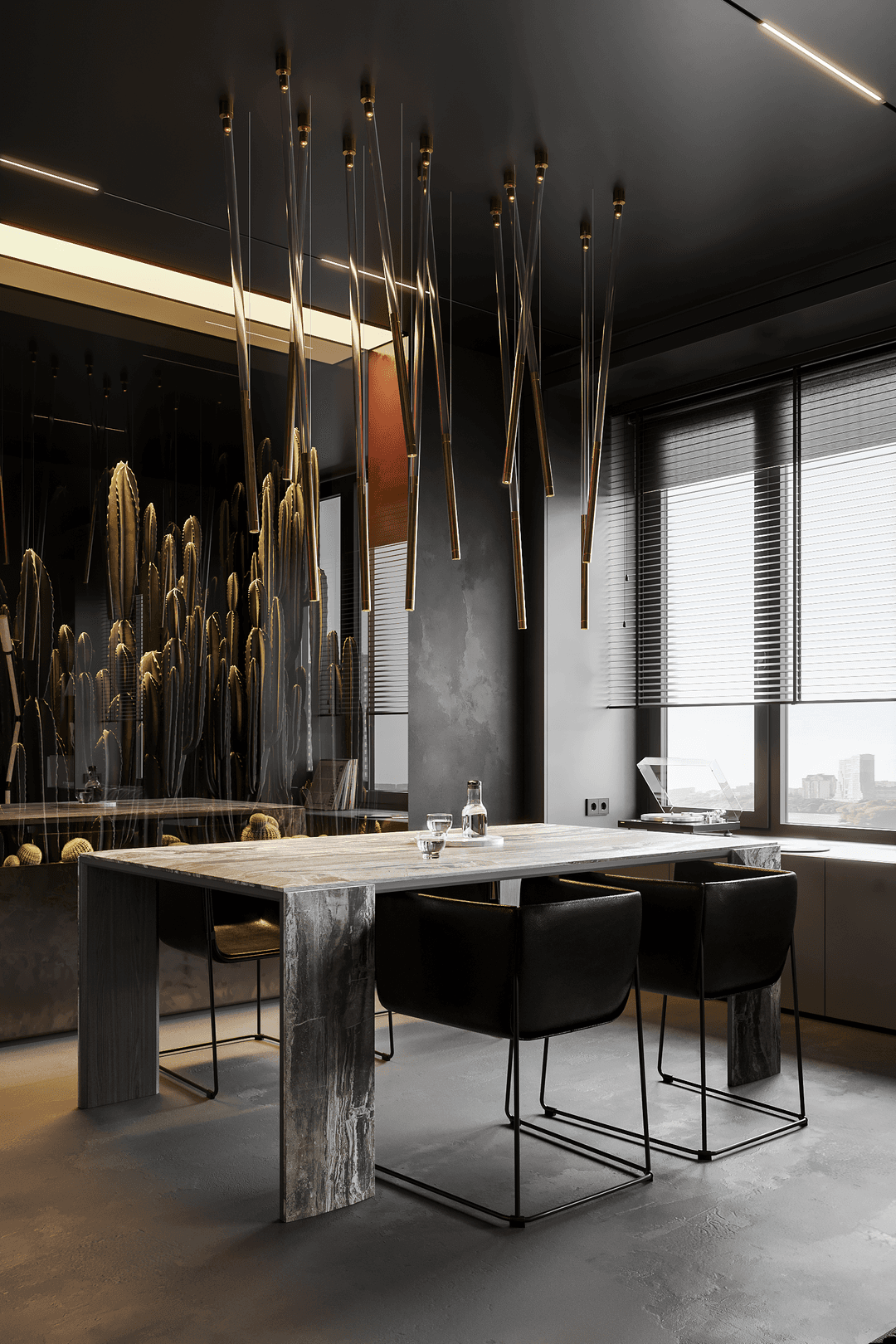 Apartment 67