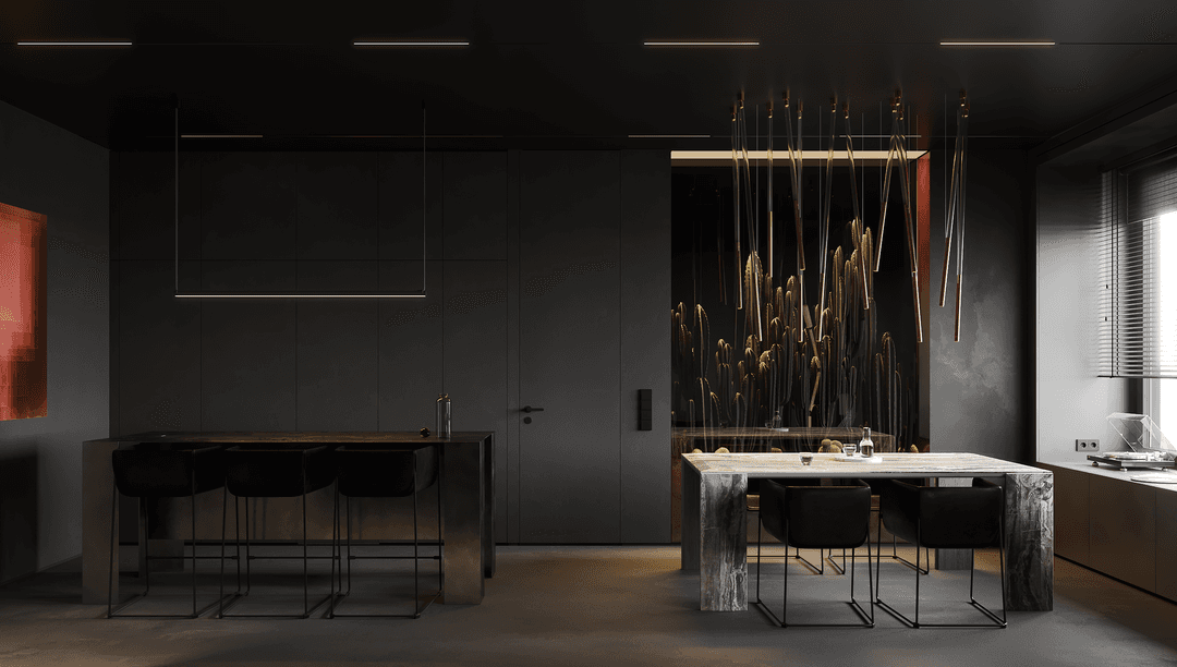 Apartment 67