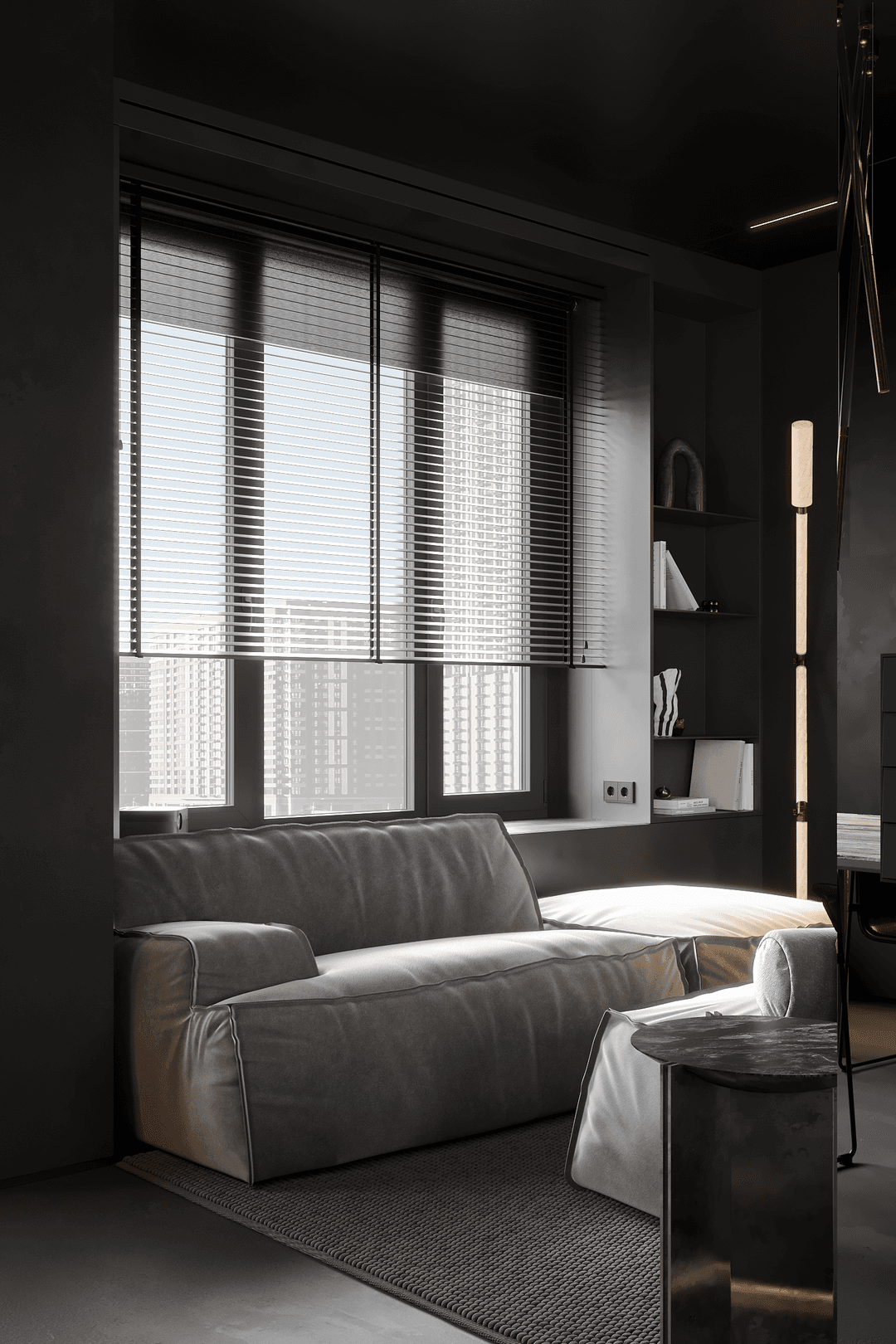 Apartment 67