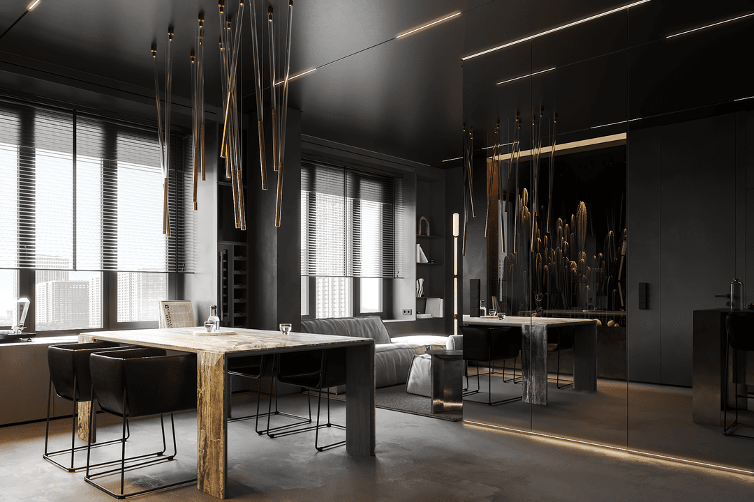 Apartment 67