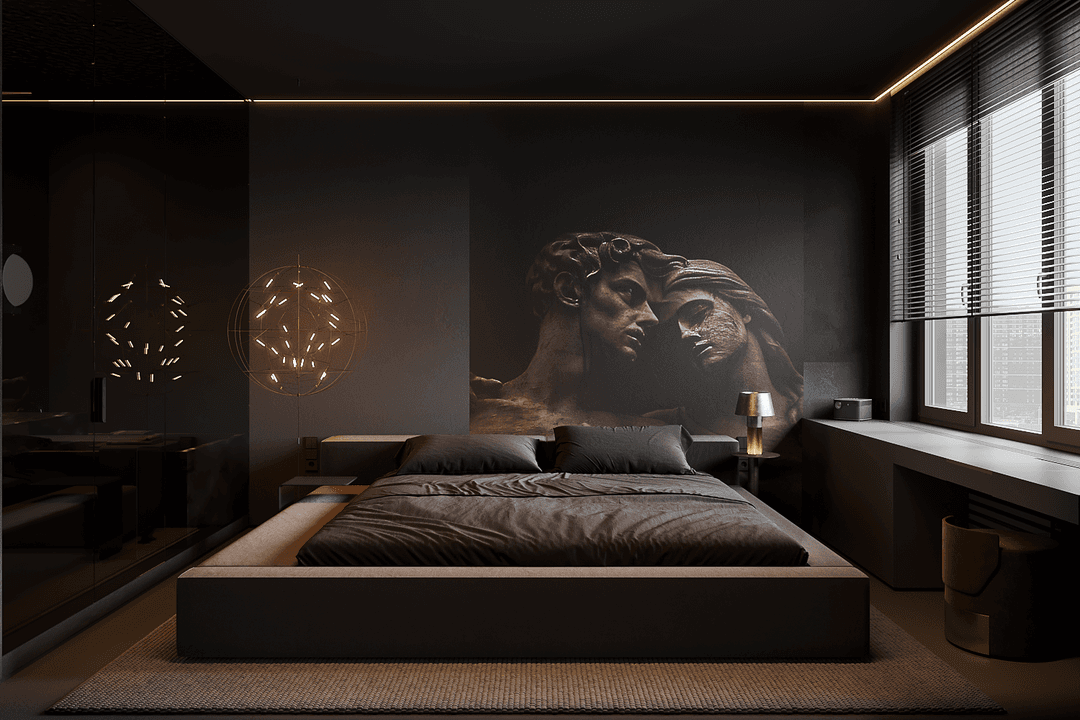 Apartment 67