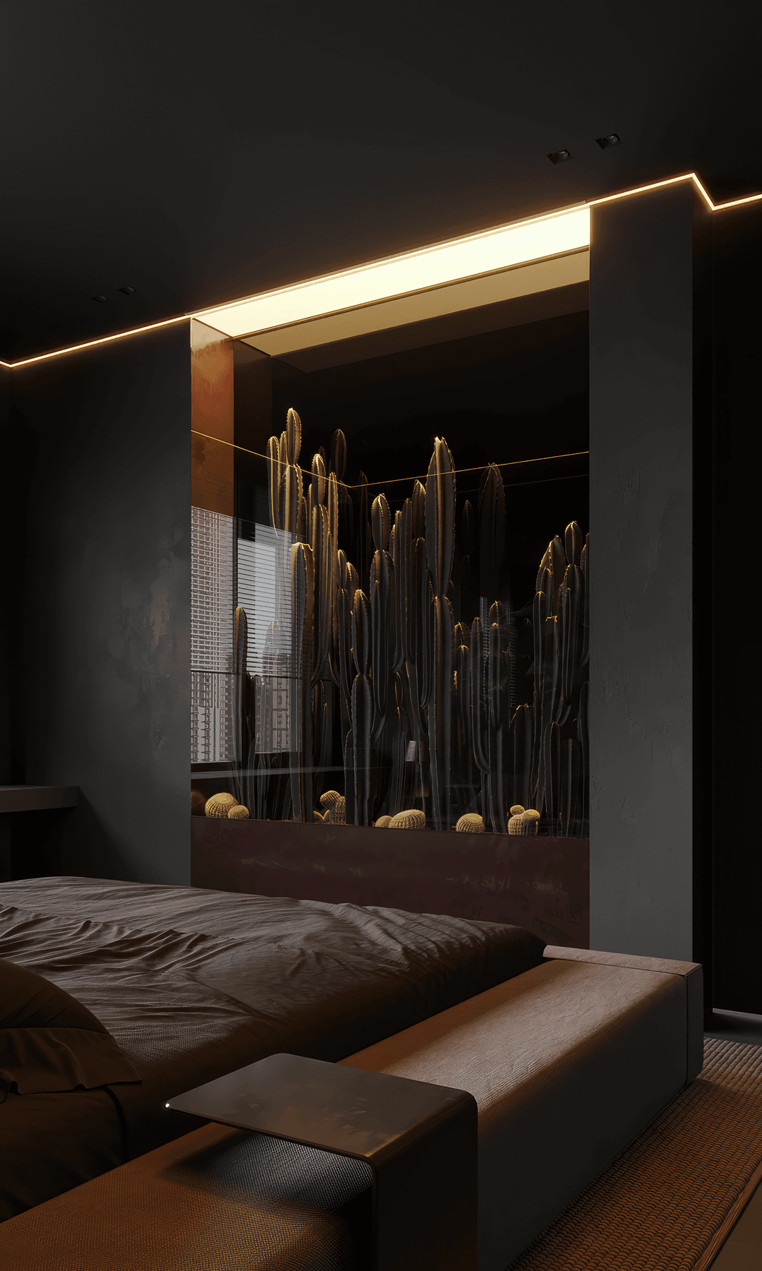 Apartment 67