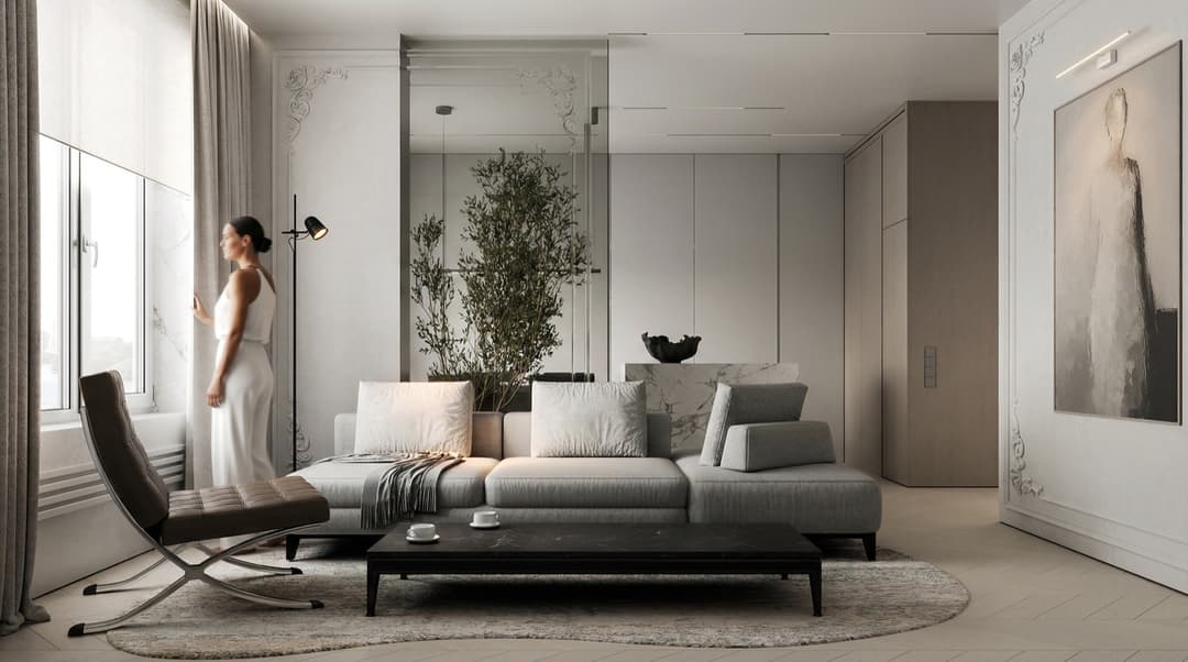 Apartment 76