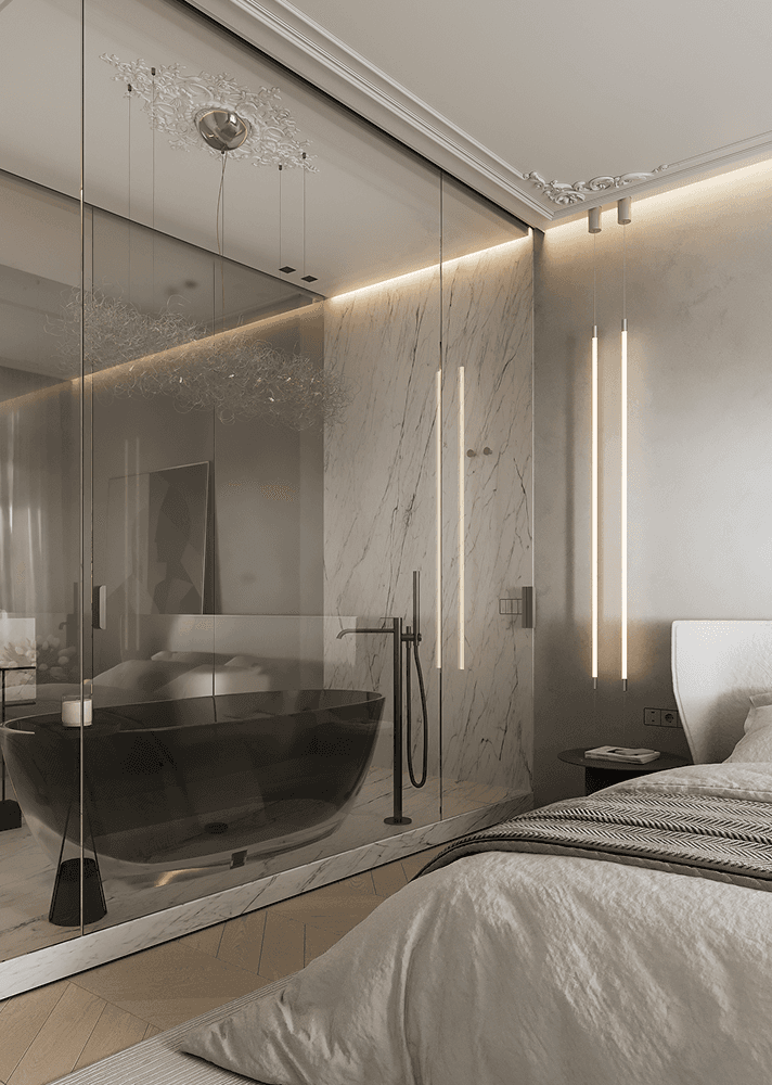 Apartment 76