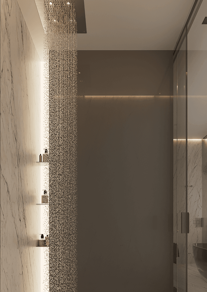 Apartment 76