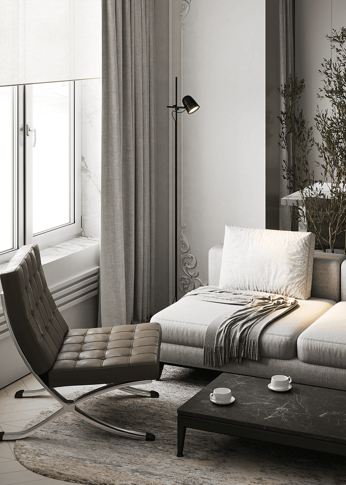 Apartment 76