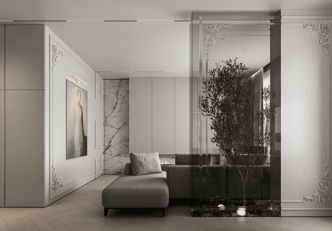 Apartment 76