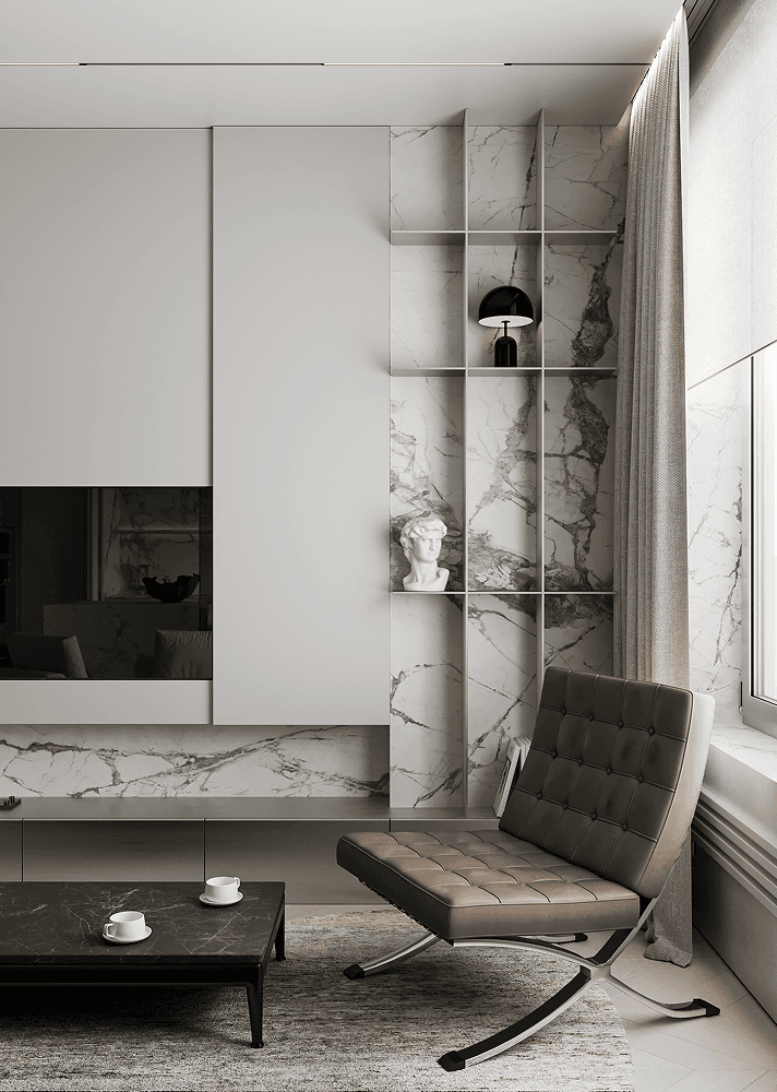 Apartment 76