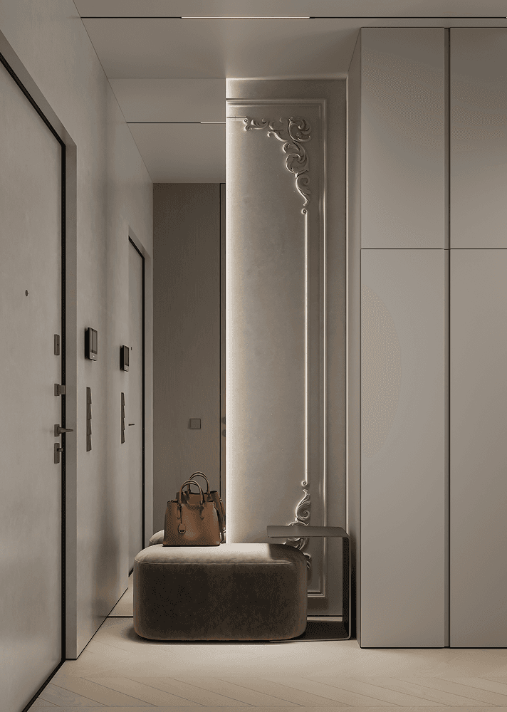 Apartment 76
