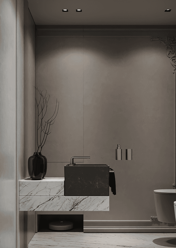Apartment 76