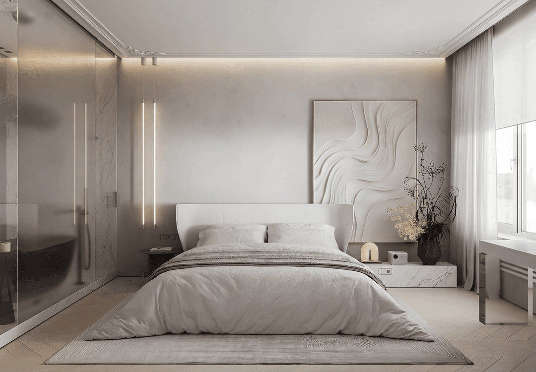 Apartment 76