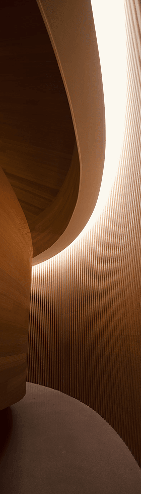 Architecture process