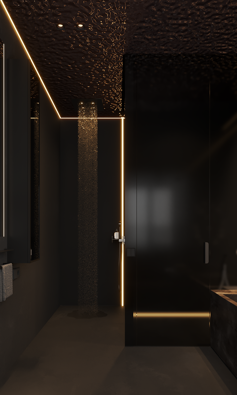 Apartment 67