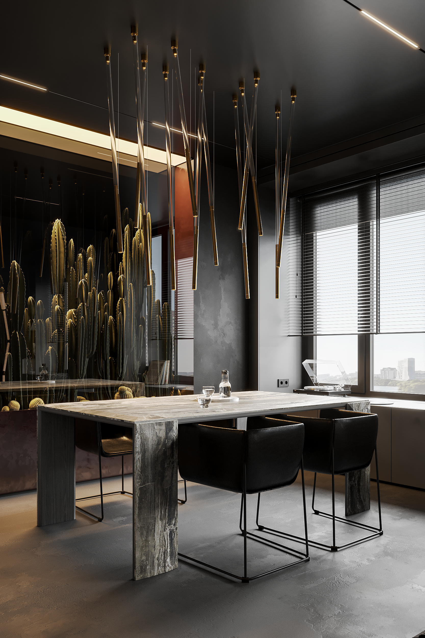 Apartment 67