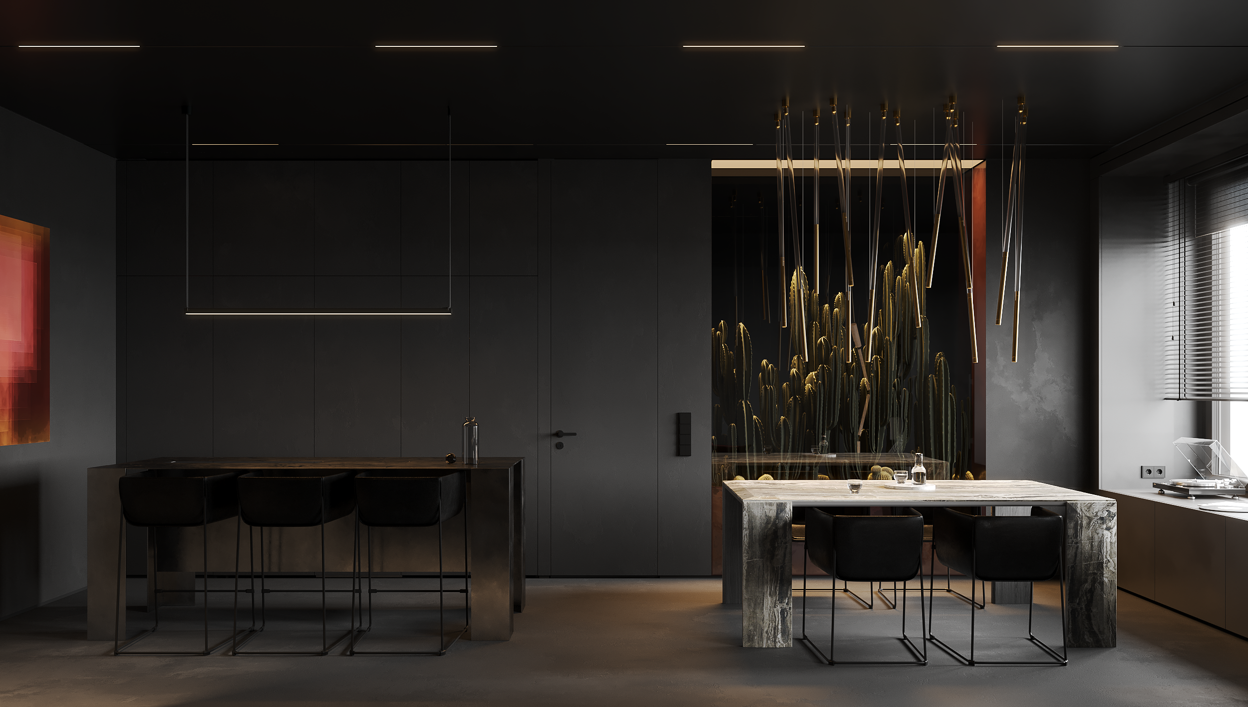 Apartment 67