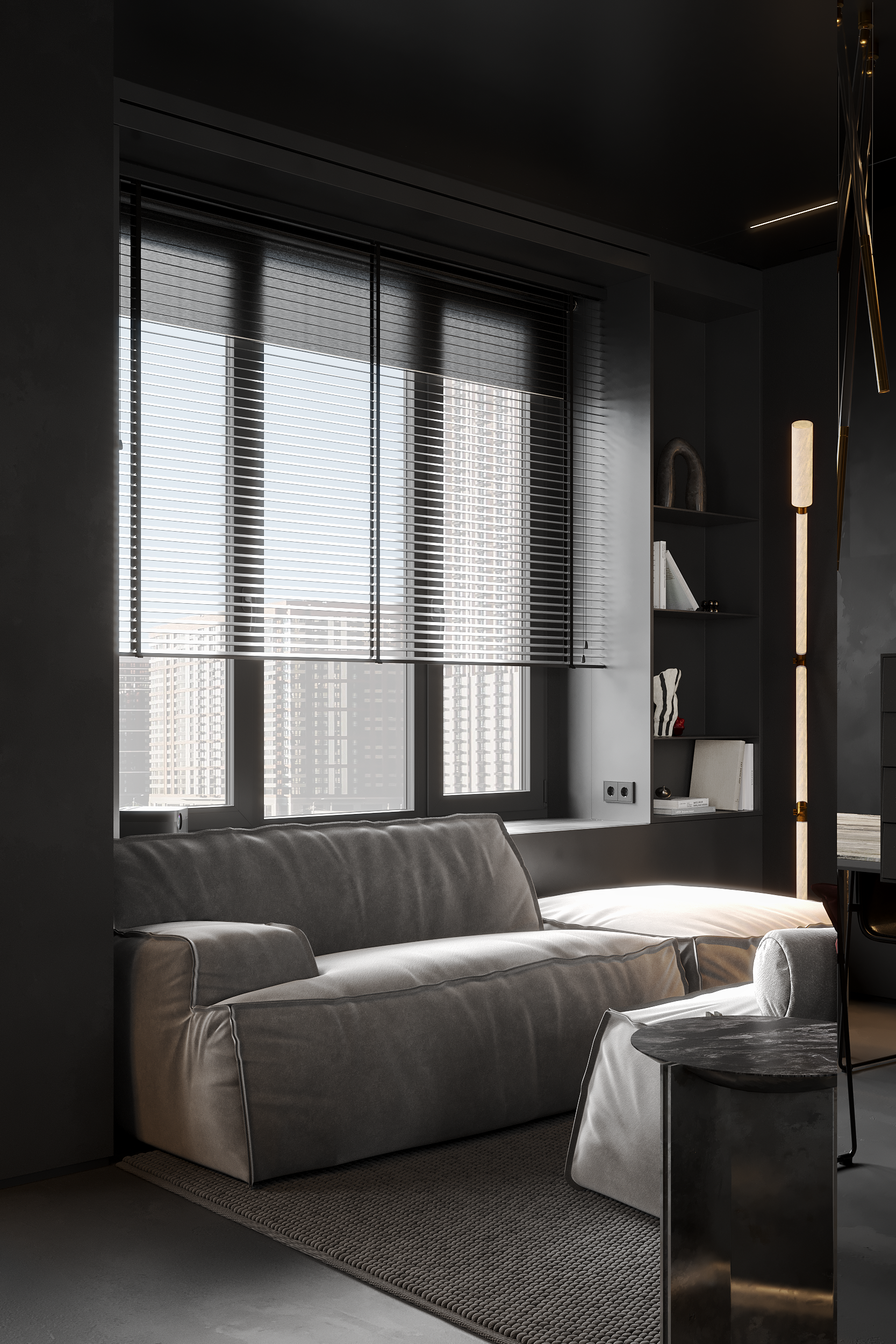 Apartment 67