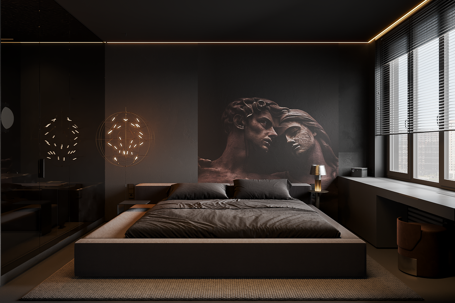 Apartment 67