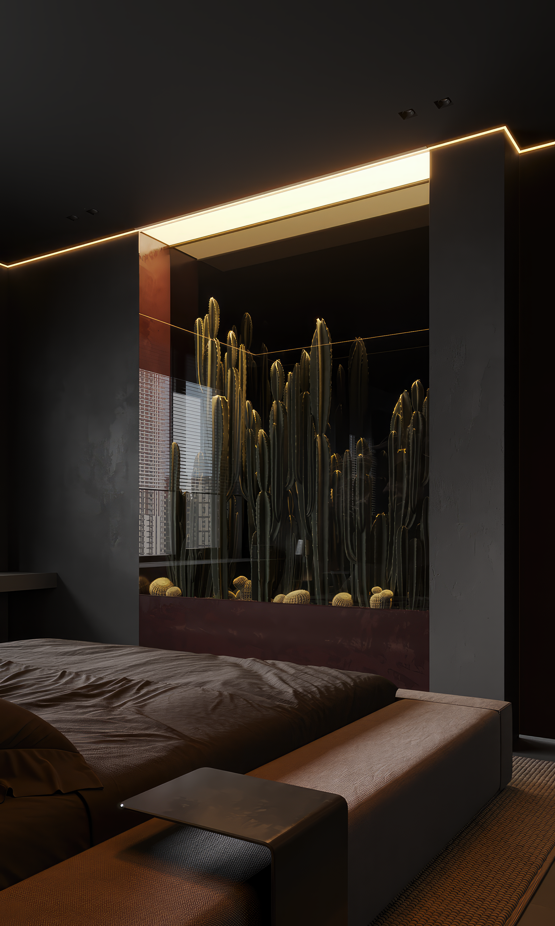 Apartment 67