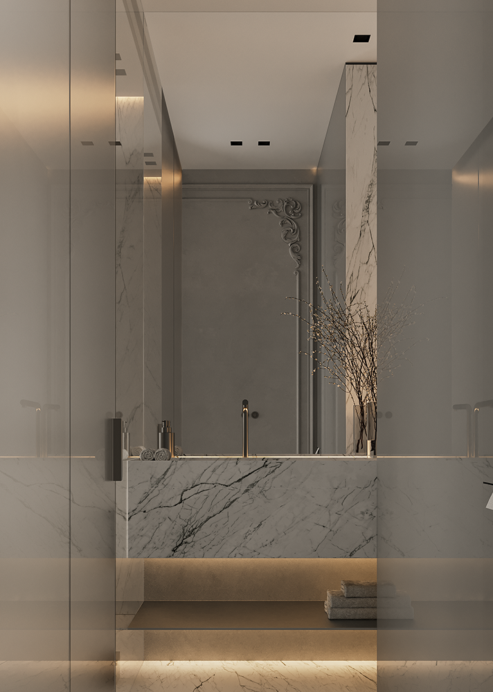 Apartment 76