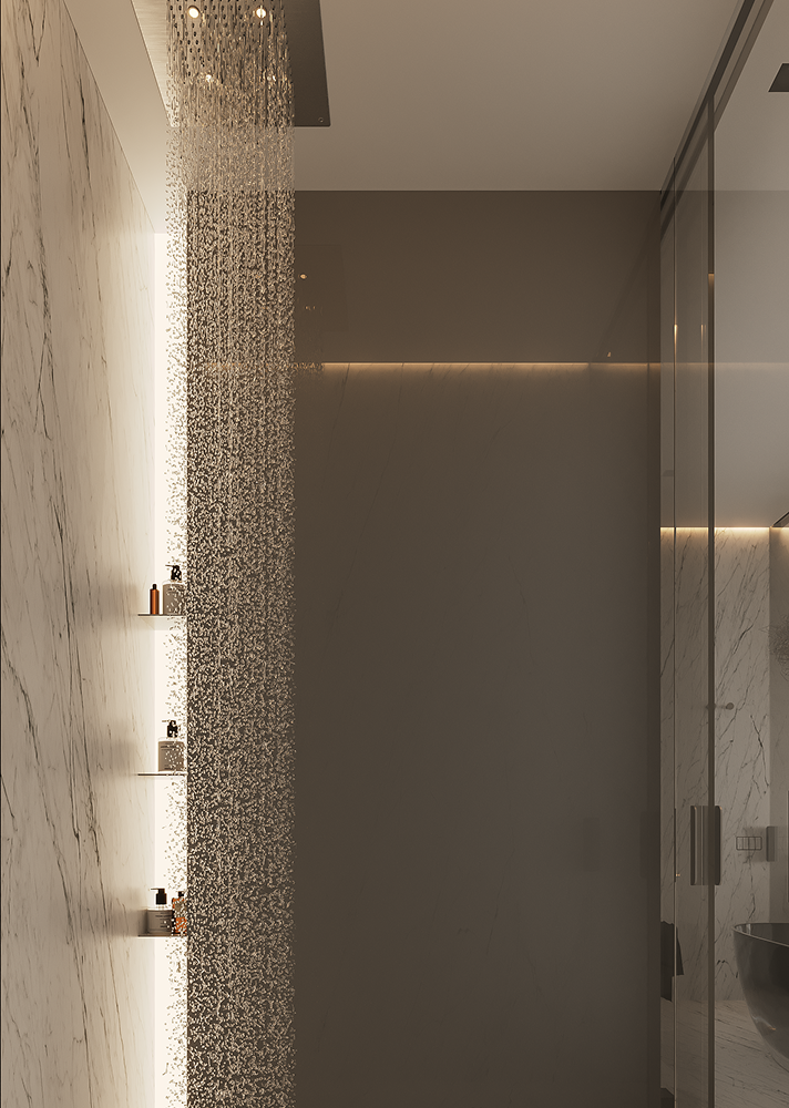 Apartment 76