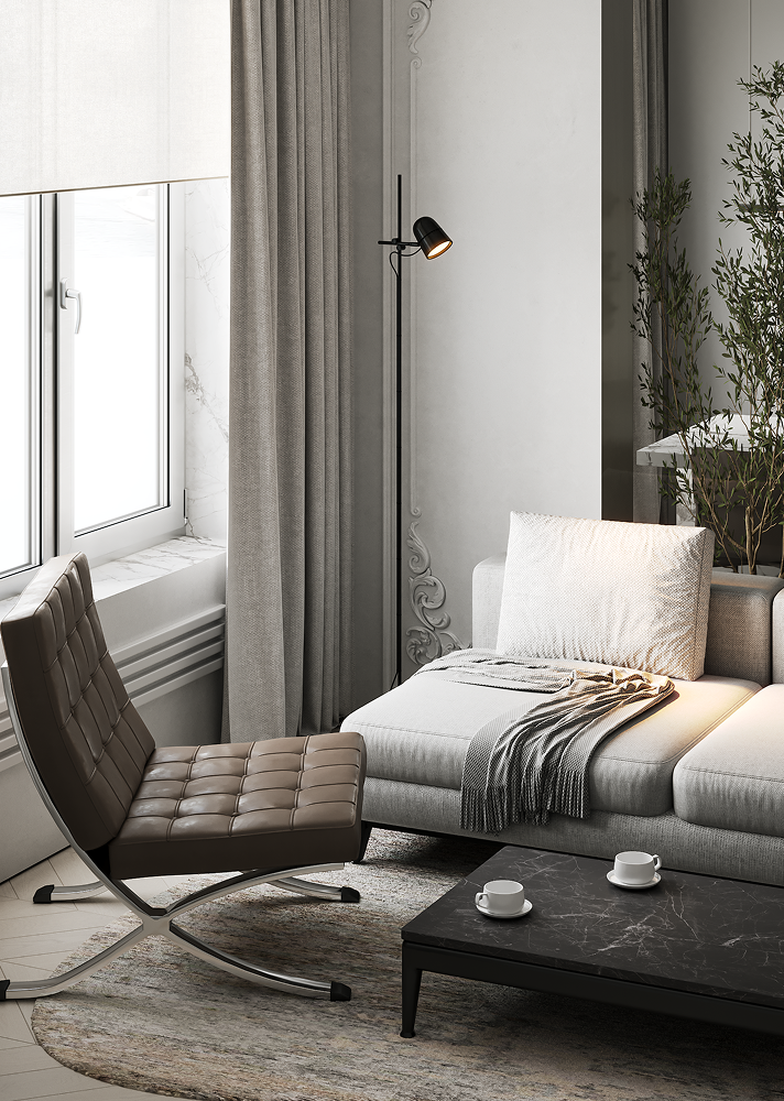 Apartment 76