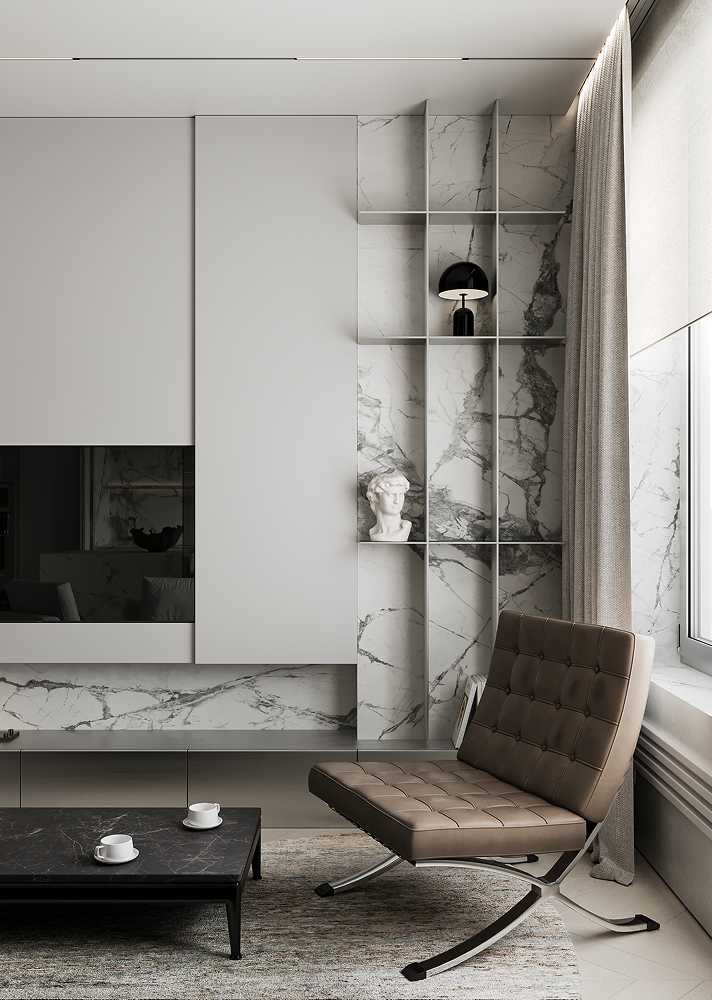 Apartment 76