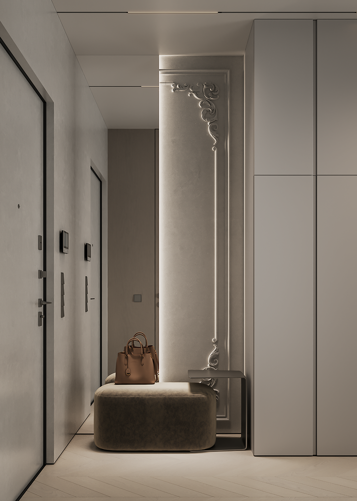 Apartment 76