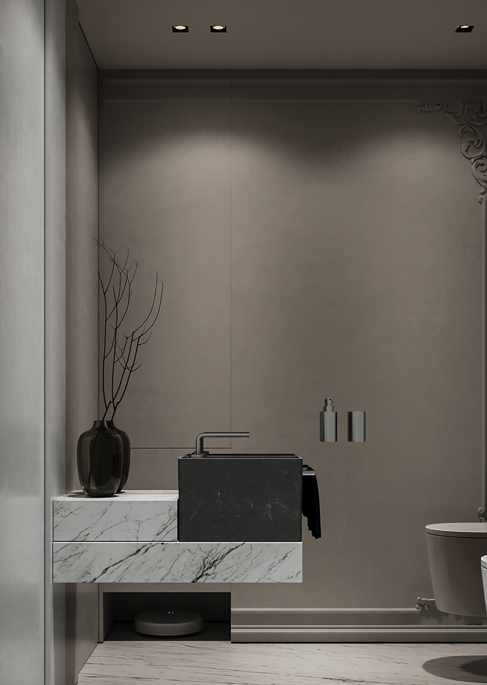 Apartment 76